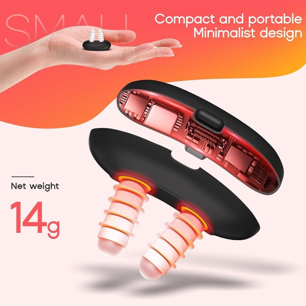 Respi-Relief - Red Light Nasal Therapy Device