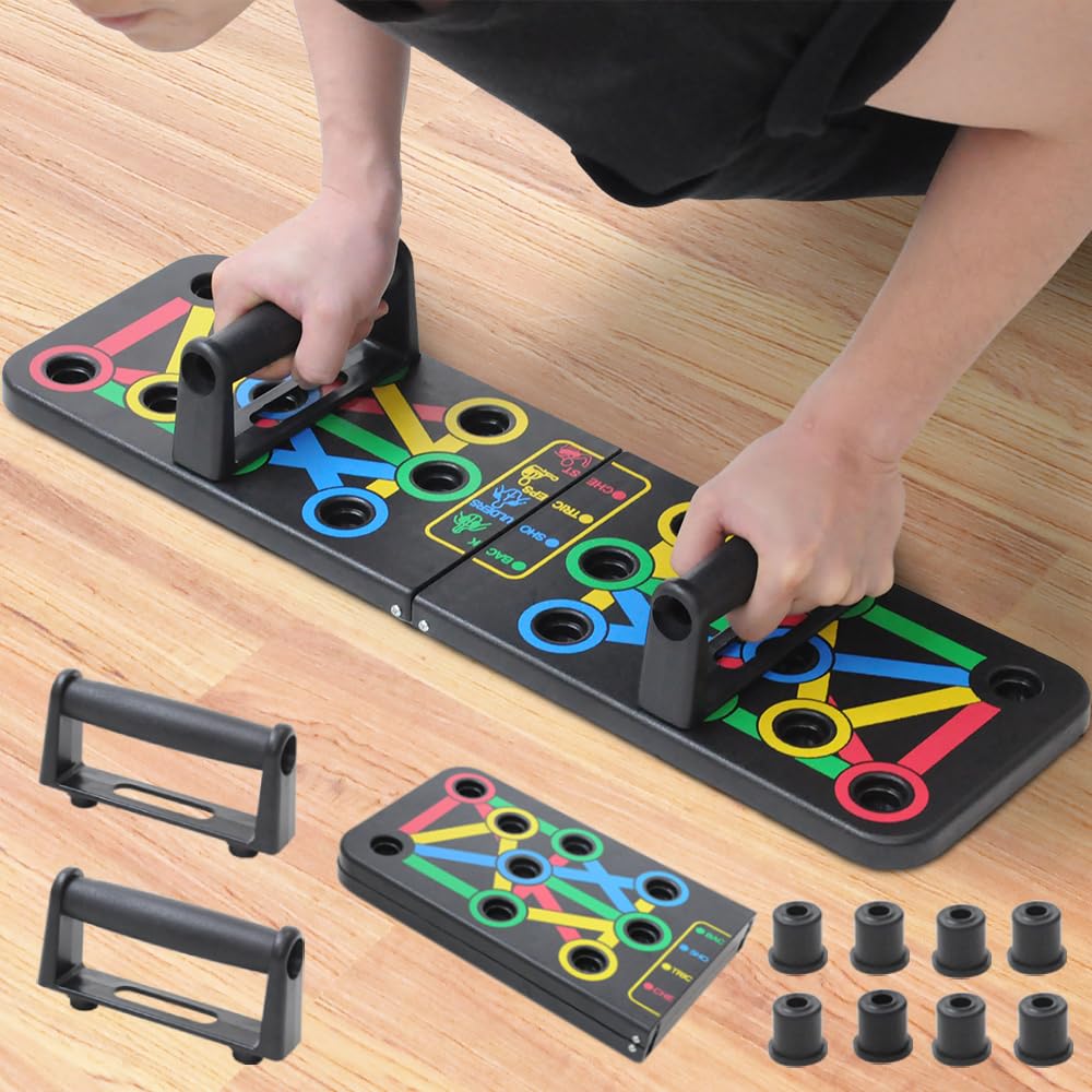Push Up Board