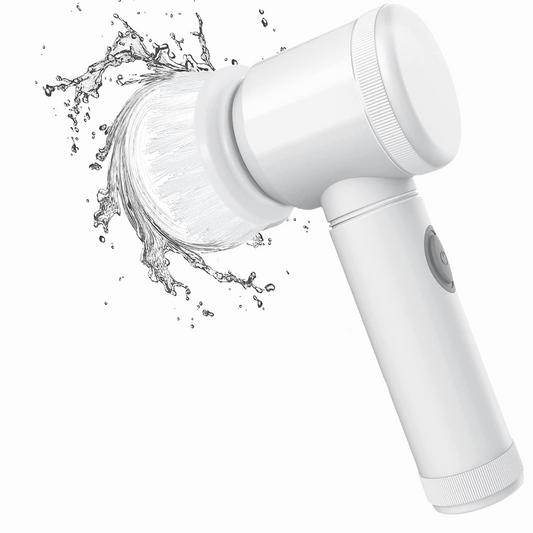 Multifunctional Magic Brush