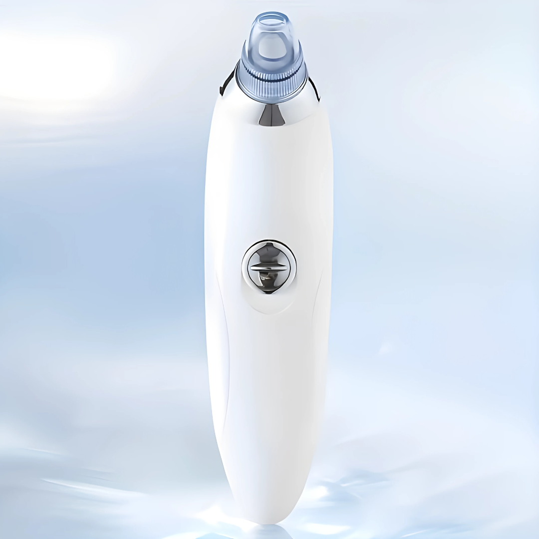 Derma Suction Vacuum Skin Cleanser