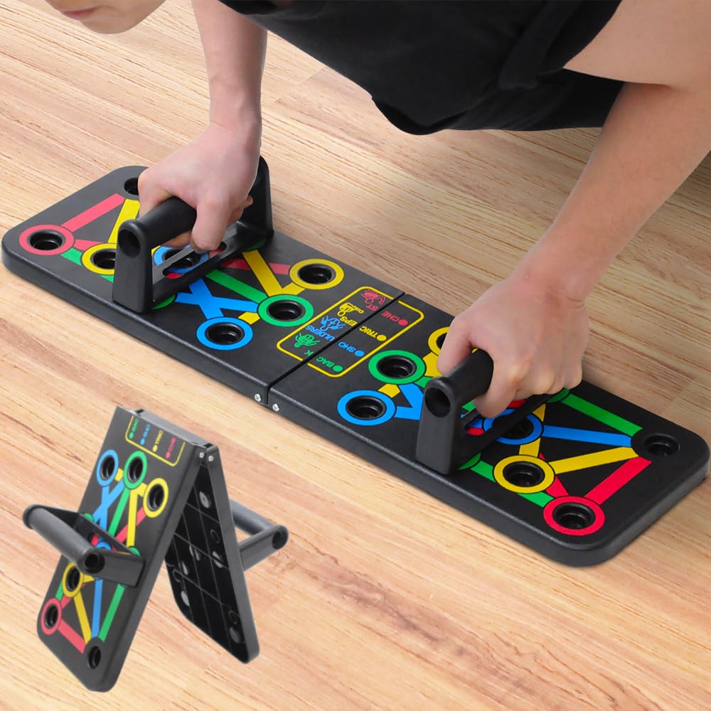 Push Up Board