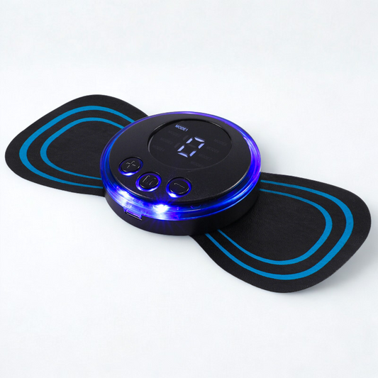 EMS Body Massager