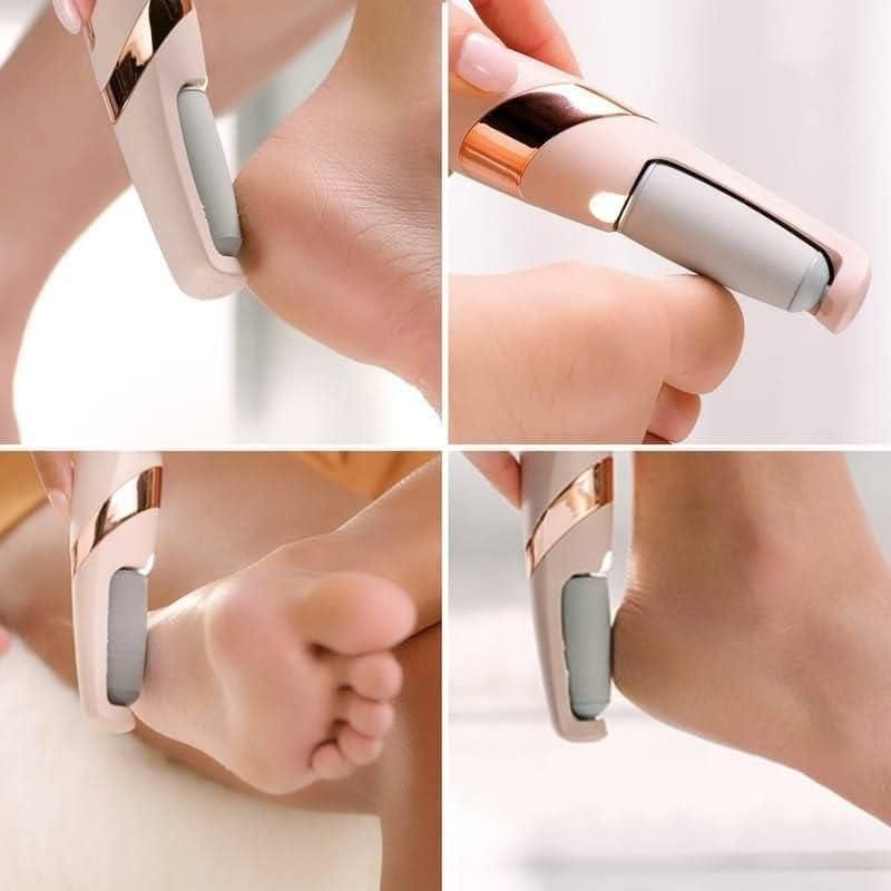 Flawless Pedi Pedicure Tool