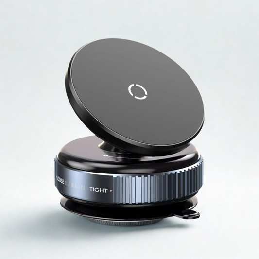 Magnetic Suction Phone Holder