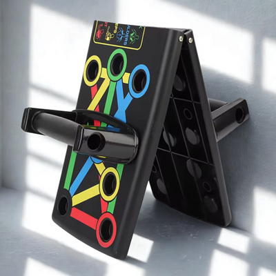 Push Up Board