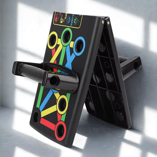 Push Up Board
