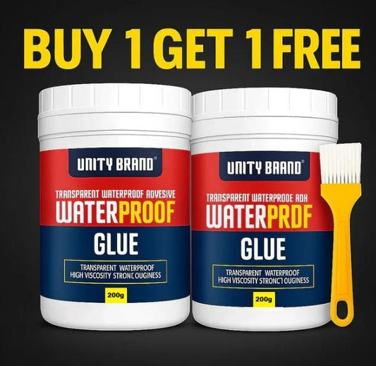 Waterproof Glue
