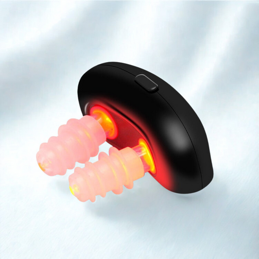 Respi-Relief - Red Light Nasal Therapy Device