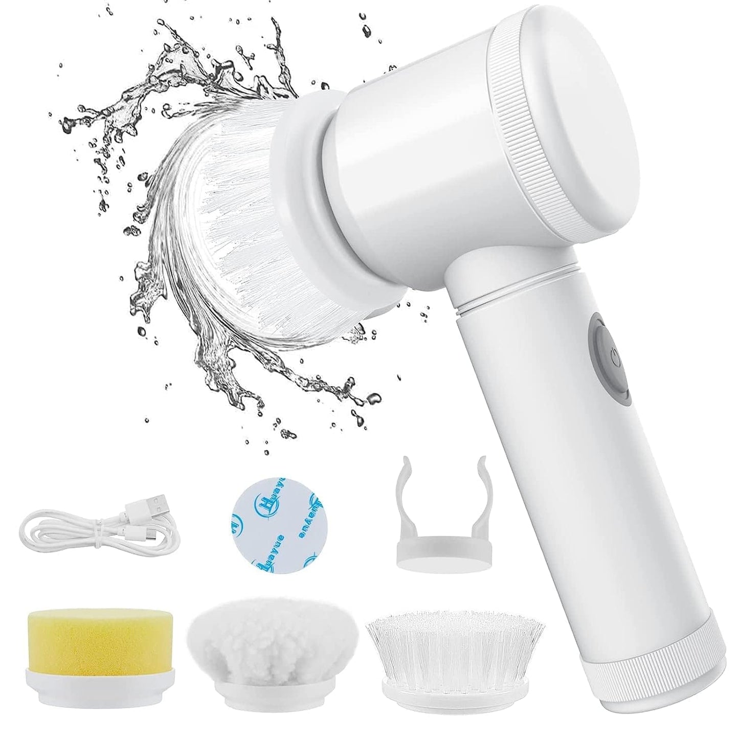 Multifunctional Magic Brush