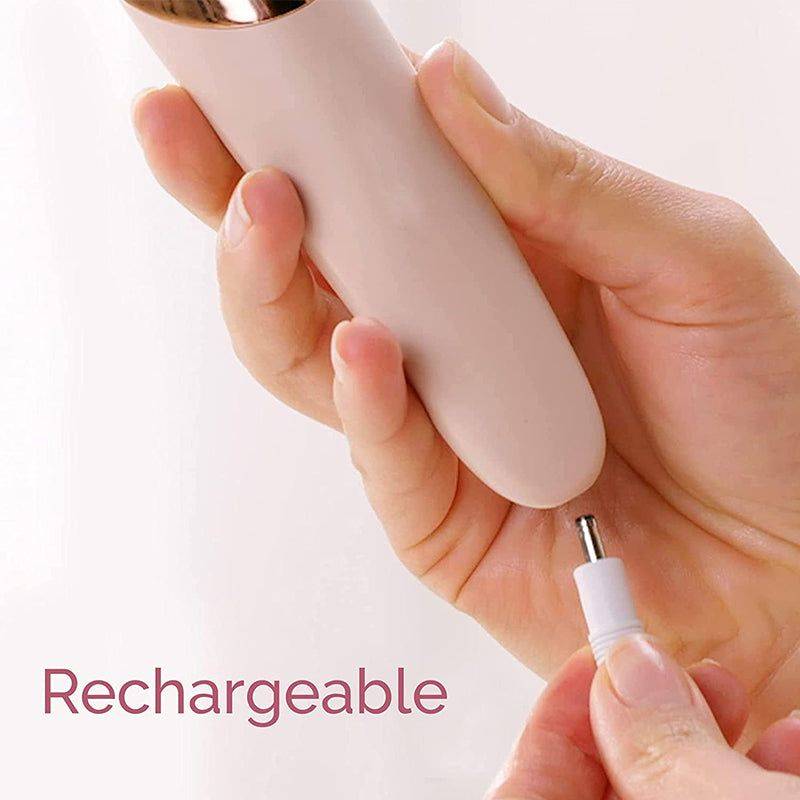 Flawless Pedi Pedicure Tool