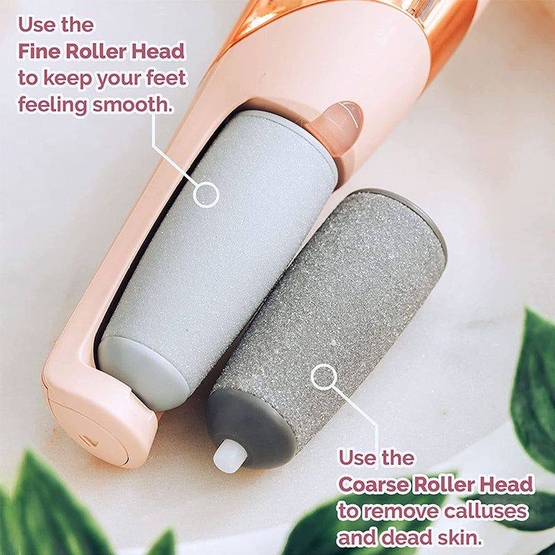 Flawless Pedi Pedicure Tool
